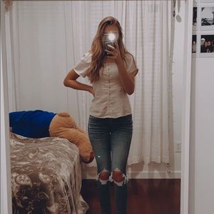 Meet your Posher, Rita